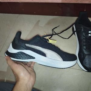 UNISEX PUMA EVERDAY SHOE