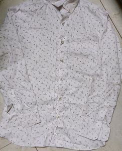 Combo Shirt Pent