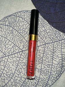 Glitter Lip Gloss - New
