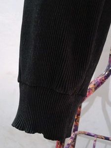 Black Leggings