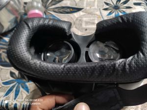 Vr 3d Box For All Type Mobiles