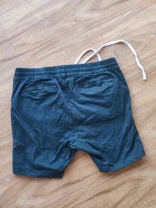 hypebeast Long Drawstrings Shorts