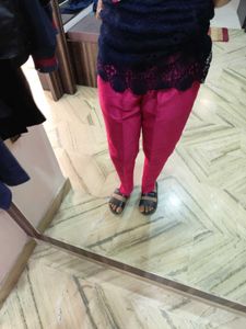 Trouser Pant
