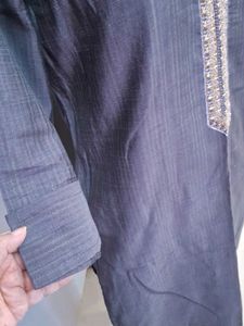 kurta plazzo