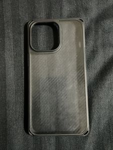 13 Pro Cover