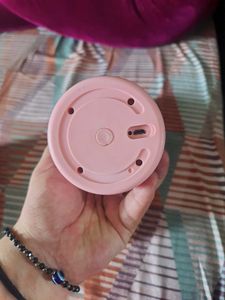 Mini juicer handy chargable