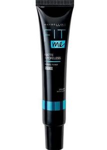 Maybelline New York Fit Me Matte +poreless