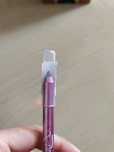 Purple 💜 - Teen.Teen Dream Gel Eyeliner Kajal