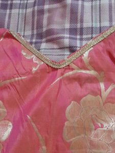 Backless Blouse