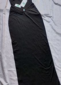 Newme Maxi Dress