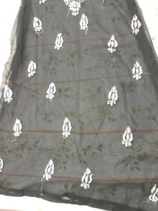 Kurti With Inner