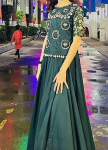 12 Meter Flair Chaniya Choli