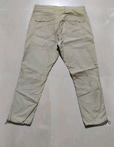 Cherokee Outer Pockets parachute Pants