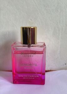 Bella Vita Senorita Women Edp 100ml