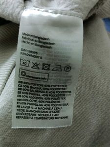 H&amp;M long Sleeve Sweatshirt