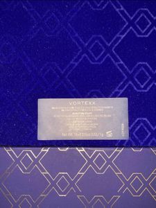 Vortex Eyeshadow Palette