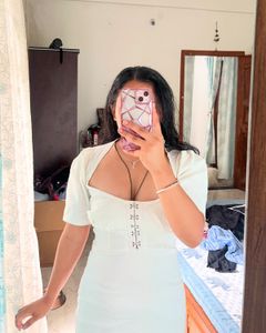 Long Bodycon Dress