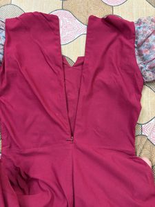 Beautiful Corset Dress