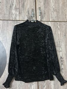 party wear velvet to 2