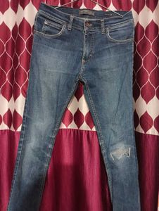 Denim Jeans For Women