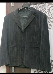 Branded Blazer