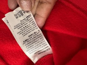 Calvin Klein Sweatshirt