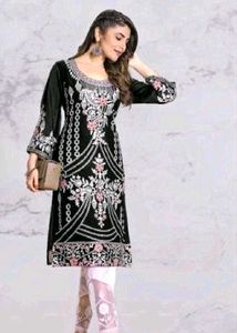 unused kurta set