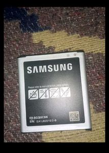 Samsung J 2 Despiley Problem