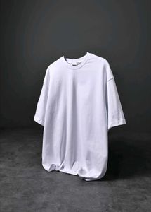 Unisex Oversized Tee 240GSM