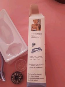 Sildne Face &amp; Body Hair Threading System