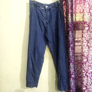 Mom Fit Jeans