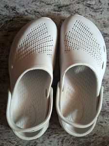 Casual Clogs