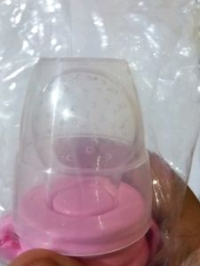 Baby Fruit Sucker