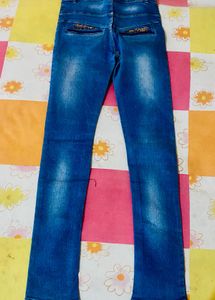 Boys Jeans New