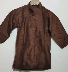 Bajirao Style Kurta &amp; Chudidar Pyjami Or Waistcost