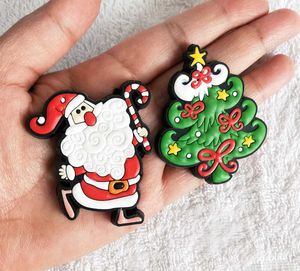 Christmas Fridge Magnets