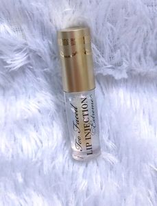 Too Faced Lip Injection Extremer
