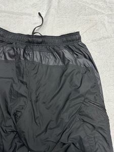 Nike Premium Black Track Pants | Joggers