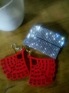 Accessory Set – Stylish Everyday Jewelry Combo