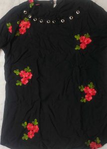 Women Too And Tunic