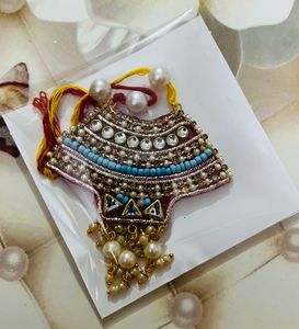 Laddu Gopal Necklaces Combo Size 3,4,5,6,7
