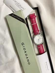 Giordano Luxury Wrist Watch ( Special Colle