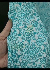 Rangmanch Anarkali Kurta