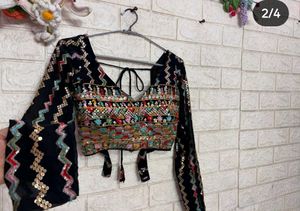 women black blouse