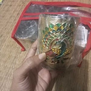 Picock Steel Glass Primium Quality