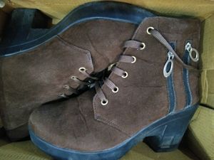 Elegant Boots