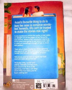 &#34;Too Good to be True&#34; by Prajakta Koli