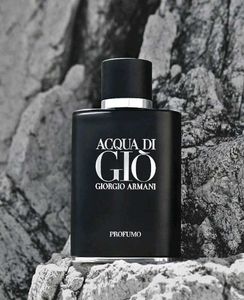Acqua Di Gio Profumo Parfum First Copy