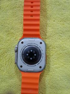 T800 Ultra Smart Watch ⌚️ At Reasonable Price 👌