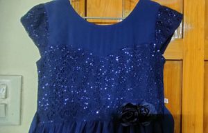 Frock ( 12 to 13 Years)